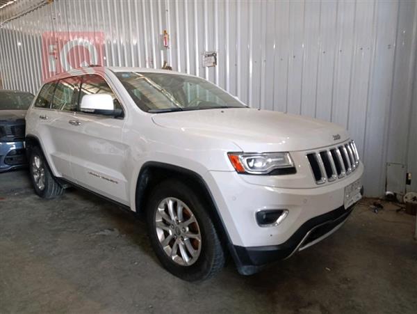 Jeep for sale in Iraq